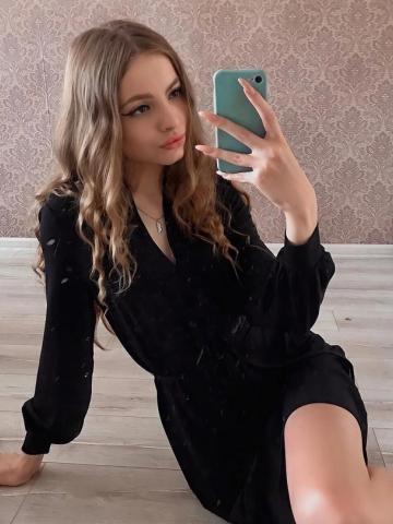 Проститутка Людмила
