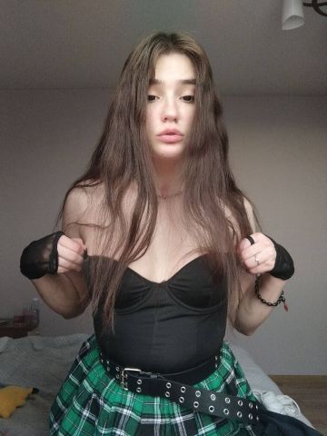 Проститутка Алина